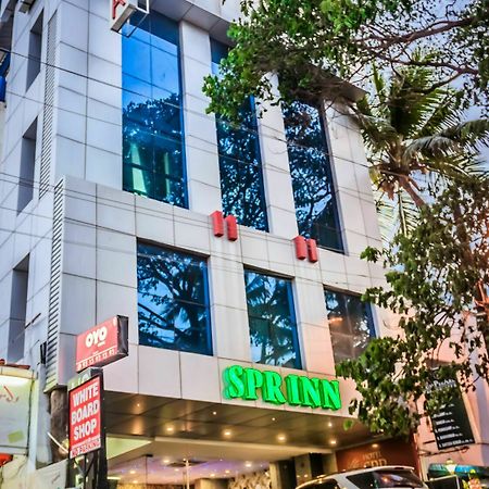 קוימבטור Hotel Spr Inn מראה חיצוני תמונה